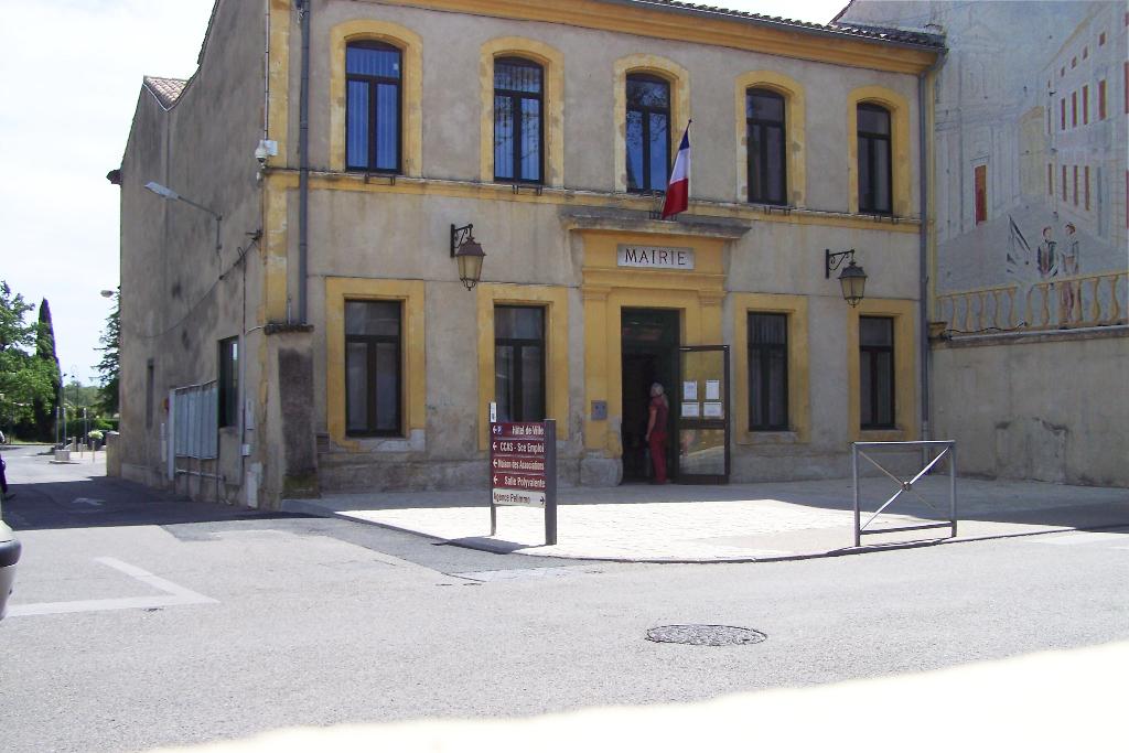 ASCENSION – MAIRIE OUVERTE – 25/05/22