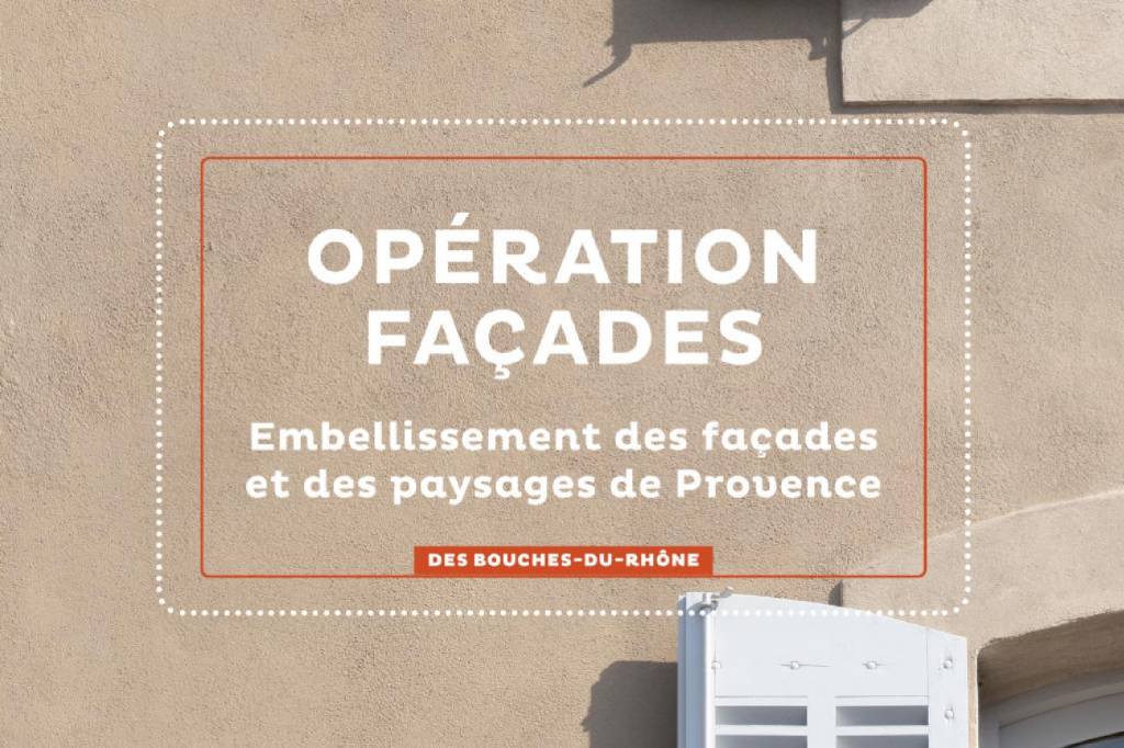 Opération Façades - 04/11/2021