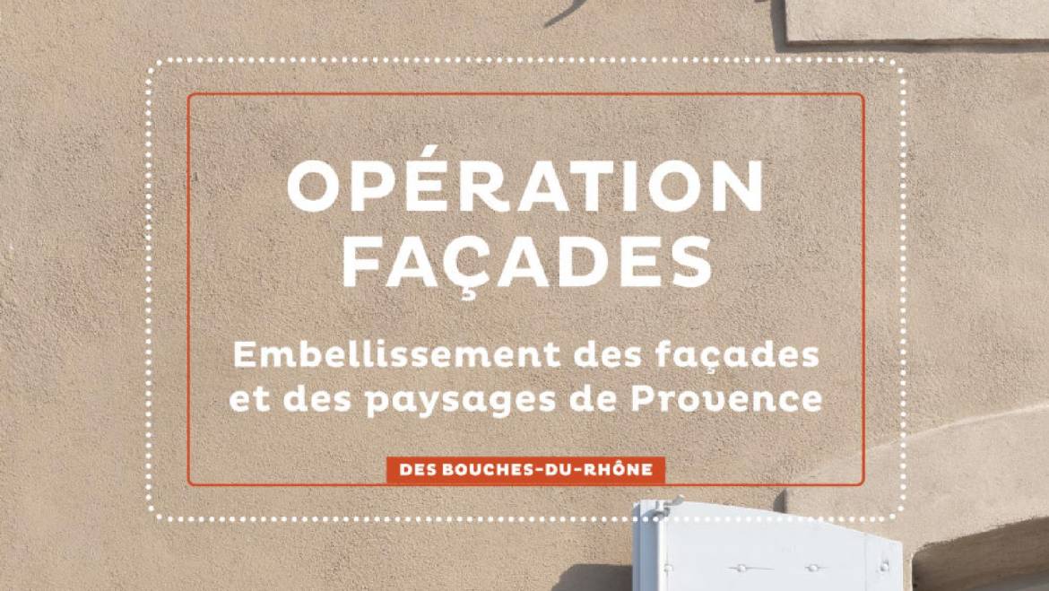 Opération Façades – 04/11/2021
