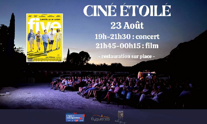 Ciné Étoilé