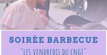 Soirée Barbecue – CNGT