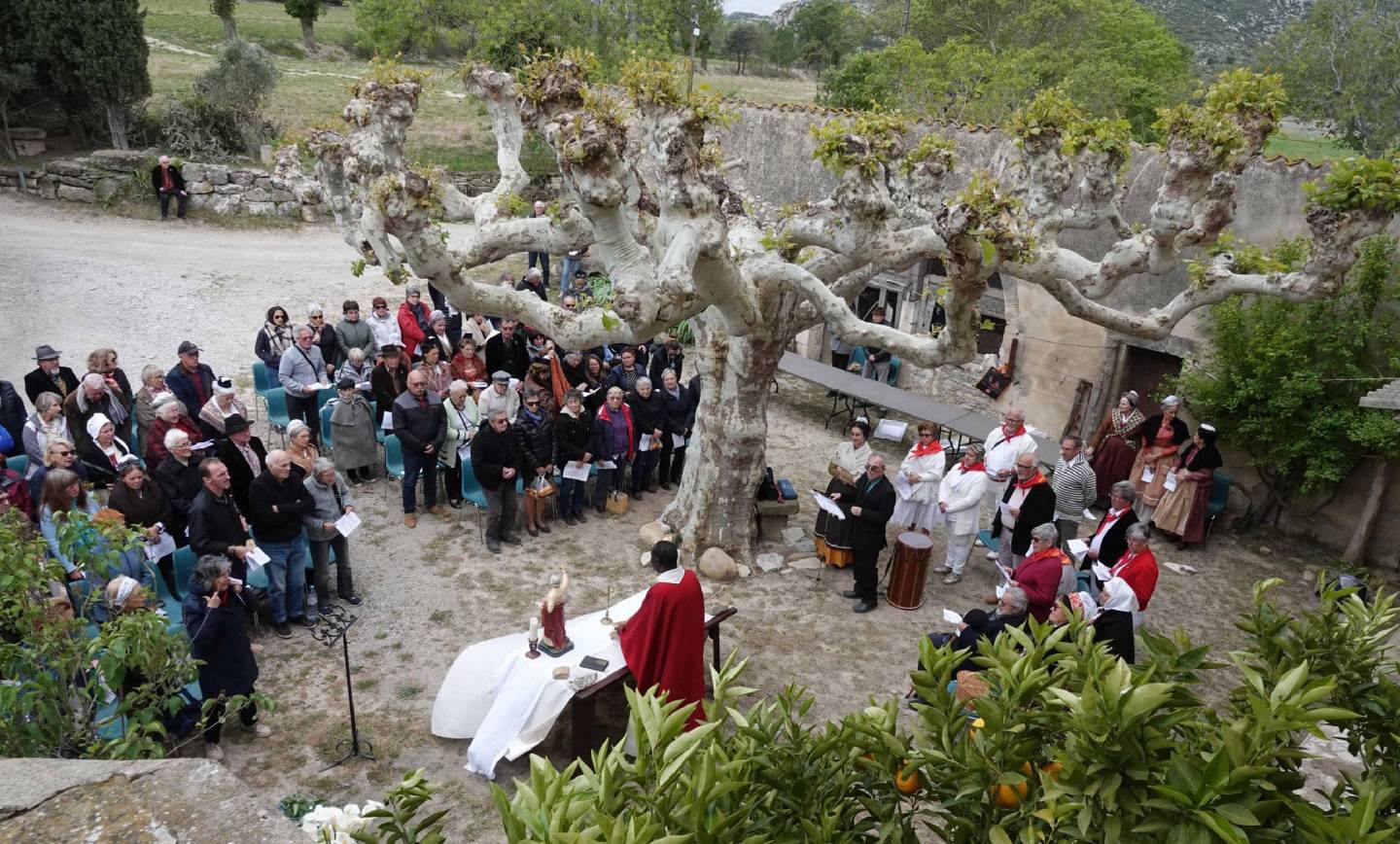 Retour en images : Saint Marc <br> 29/04/24