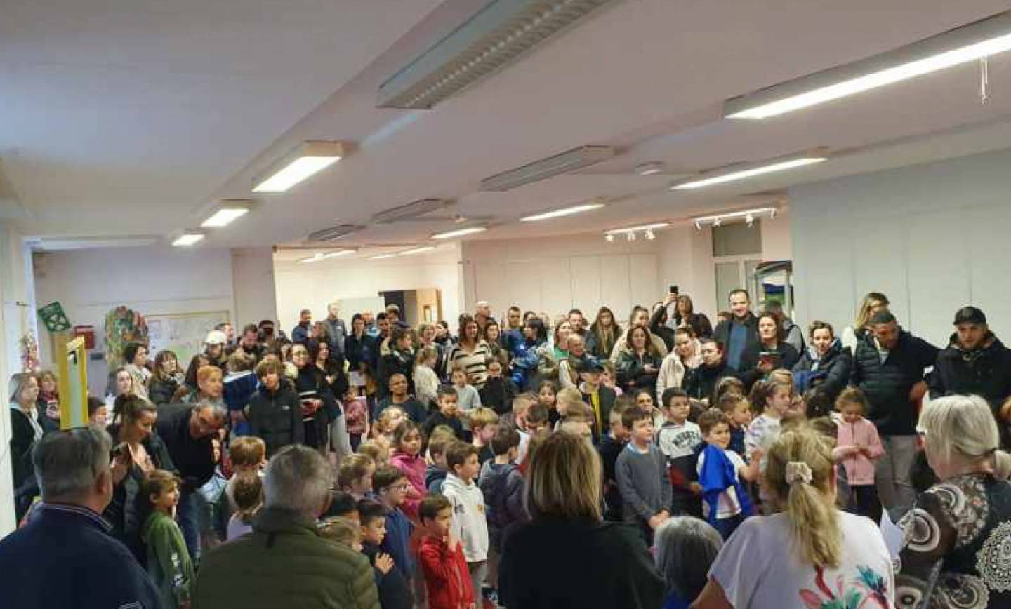 Retour en images : Camion Piscine <br> 25/03/25