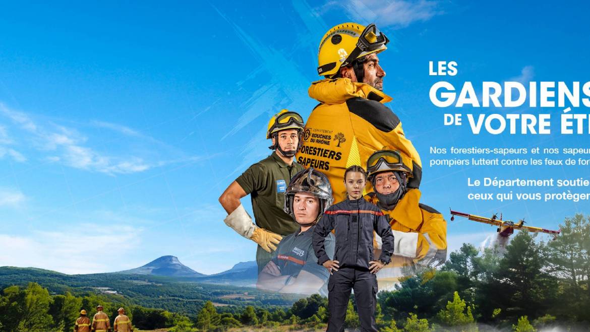 Les gardiens de votre été <br> 10/07/25