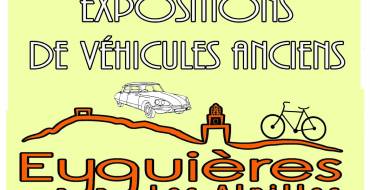 14 décembre 2025 <br>  Exposition hivernale véhicules anciens – Phocéa Productions