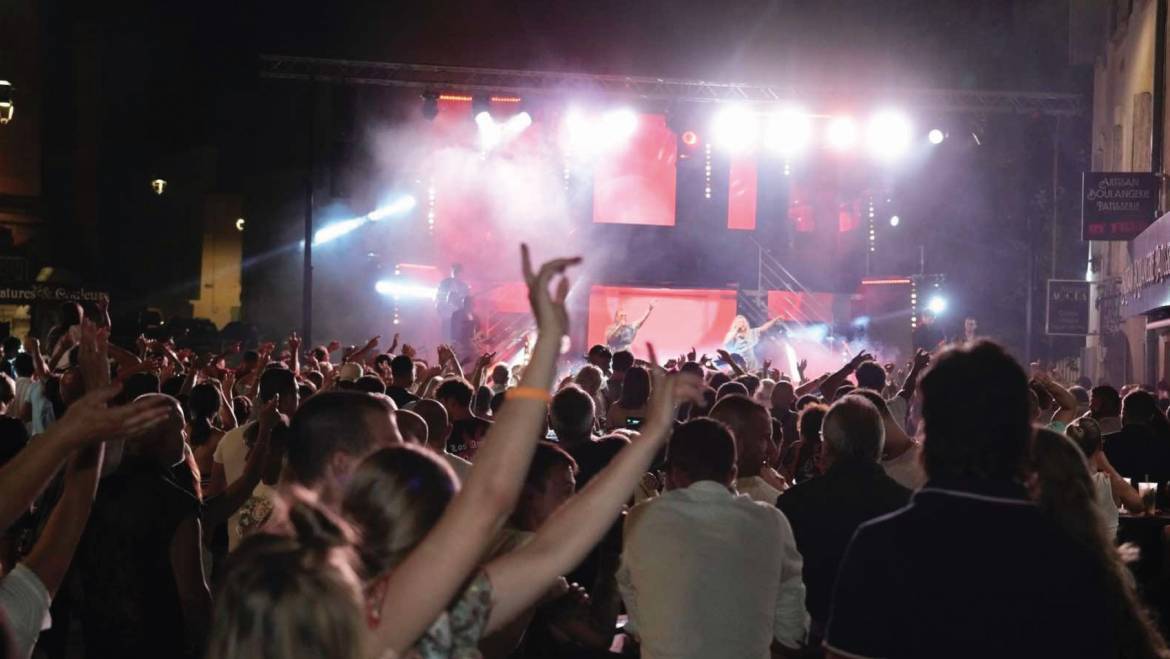 Retour en images : Saint Vérédème <br> 09/08/25