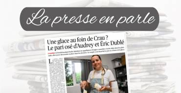 La Presse en parle <br> 27/08/25