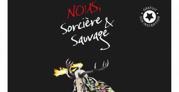 22 octobre 2025 <br> Spectacle « Vassilissa » – Compagnie Tatou Théâtre