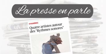 La Presse en parle <br> 21/09/25