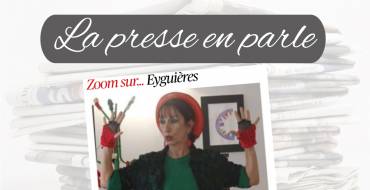 La Presse en parle <br> 08/09/25