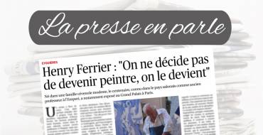 La Presse en parle <br> 28/09/25