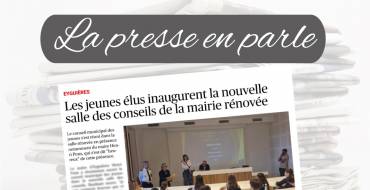 La Presse en parle <br> 29/09/25
