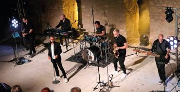 Retour en images : Concert vintage<br> 12/09/25
