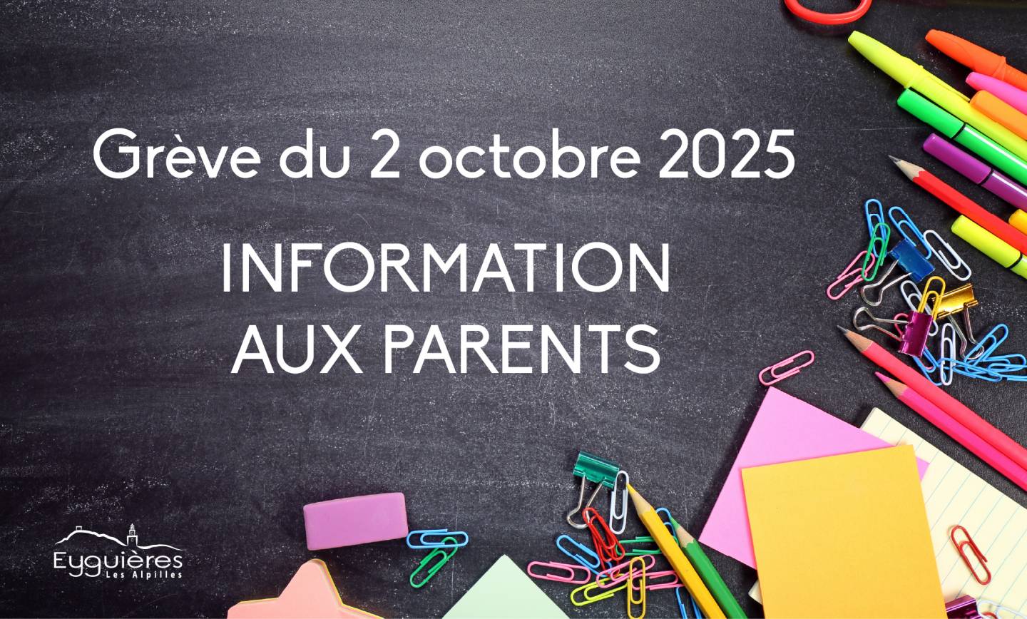 Mouvement de grève du 2 octobre 2025 <br> 30/09/25