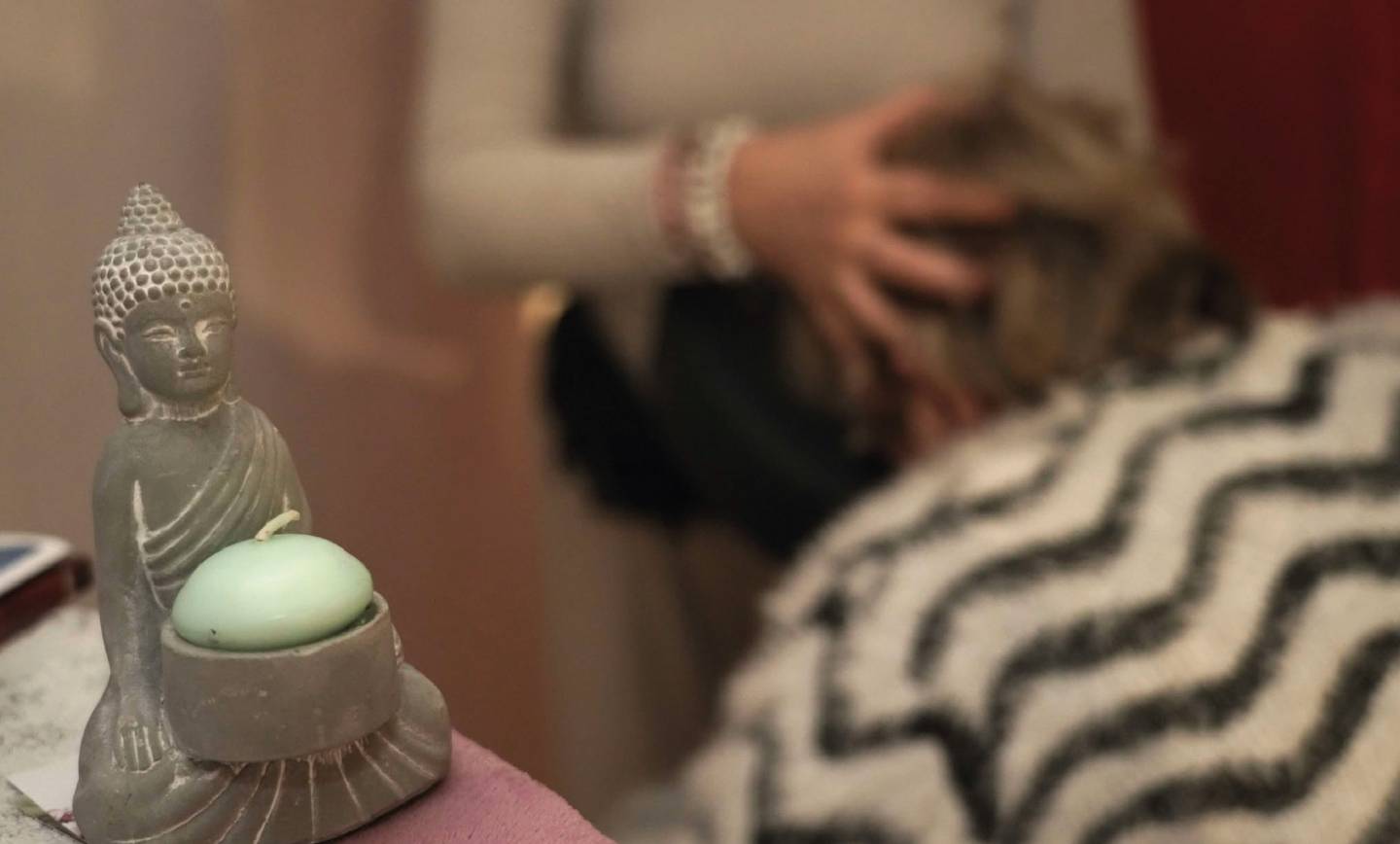 Retour en images : Salon du Mieux-Être <br> 26/10/25