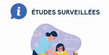 Études surveillées <br> 30/10/25