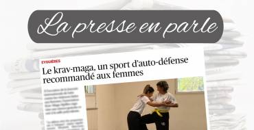 La Presse en parle <br> 26/11/25