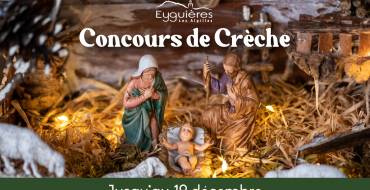 Concours de crèche <br> 24/11/25