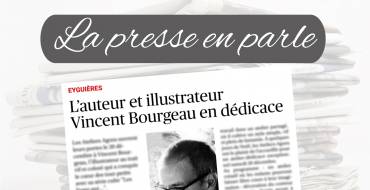 La Presse en parle <br> 16/12/25
