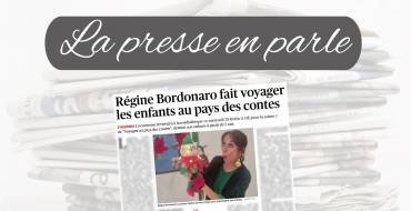 La Presse en parle <br> 14/01/26