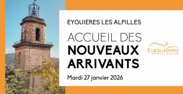 27 janvier 2026 <br>  Soirée des nouveaux arrivants