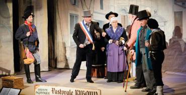 Retour en images : Pastorale Riboun <br> 26/01/26