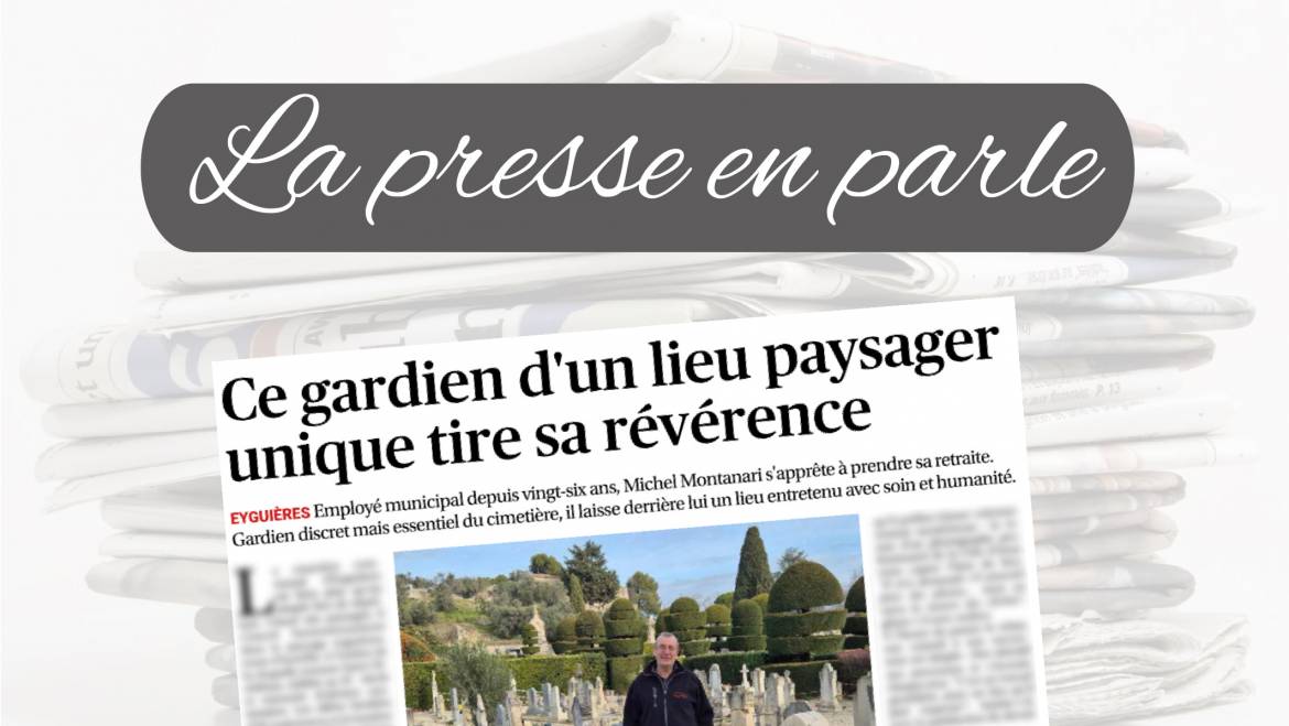 La Presse en parle <br> 15/01/26