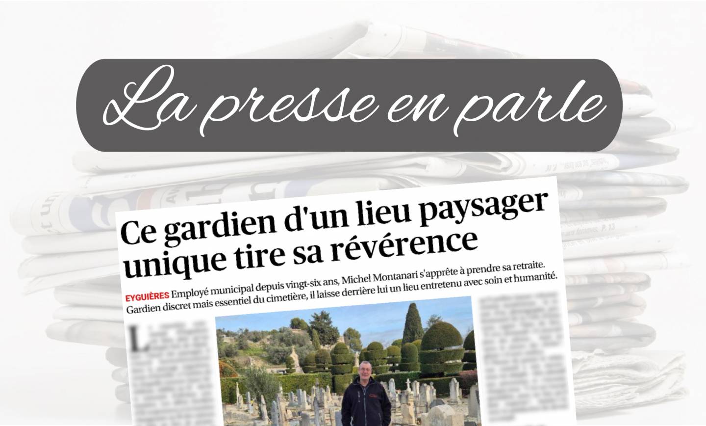 La Presse en parle <br> 15/01/26