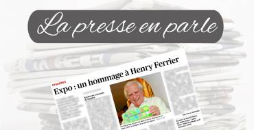La Presse en parle <br> 31/01/26