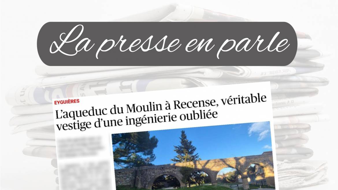 La Presse en parle <br> 09/01/26