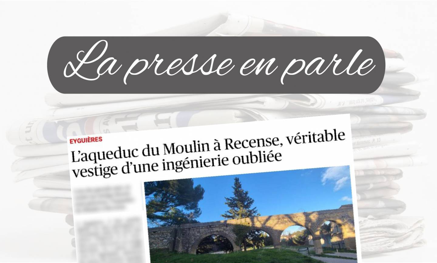 La Presse en parle <br> 09/01/26