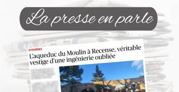 La Presse en parle <br> 09/01/26