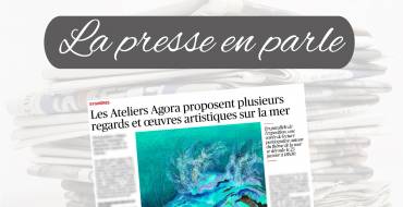 La Presse en parle <br> 10/01/26