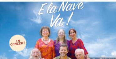 1er février 2026 <br>  Les Chants du Voyages