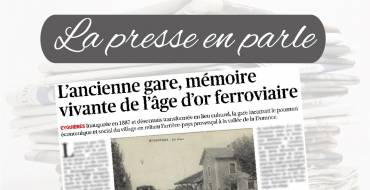 La Presse en parle <br> 26/01/26
