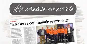 La Presse en parle <br> 29/01/26