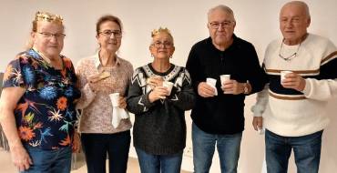 Retour en images : Concours de crèche <br> 19/01/26