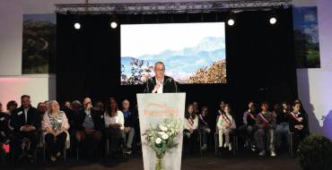 Retour en images : Cérémonie des vœux 2026 <br> 21/01/26