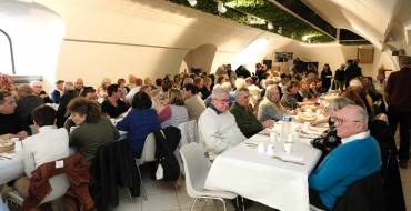 Retour en images : Aïoli – Mercredi des Cendres <br> 19/02/26