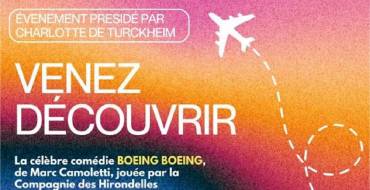 8 mars 2026 <br> Comédie Boieng Boieng – Domaine du Vallon des Glauges