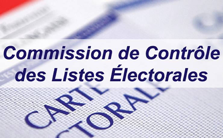 Commission de contrôle