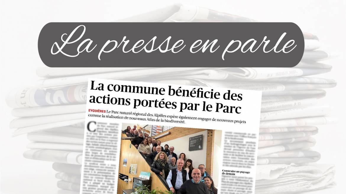 La Presse en parle <br> 28/02/26
