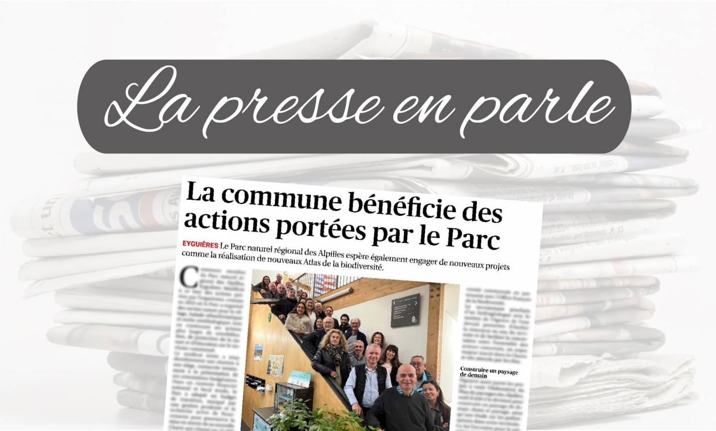 La Presse en parle <br> 28/02/26