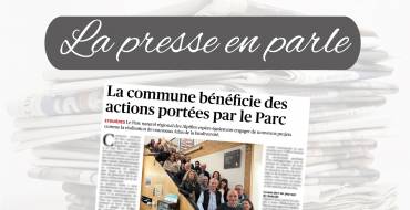 La Presse en parle <br> 28/02/26