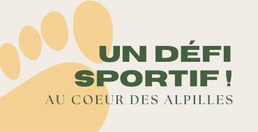 10 mai 2026 <br>  Course Alpilles Nature Run
