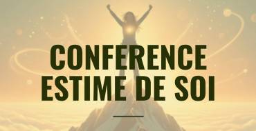 4 mars 2026 <br> Conférence « Estime de soi » <br> Médiathèque d&rsquo;Eyguières