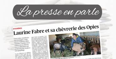 La Presse en parle <br> 10/02/26