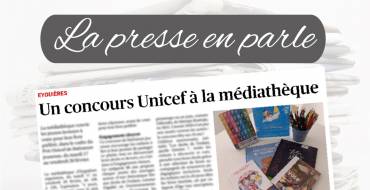 La Presse en parle <br> 12/02/26