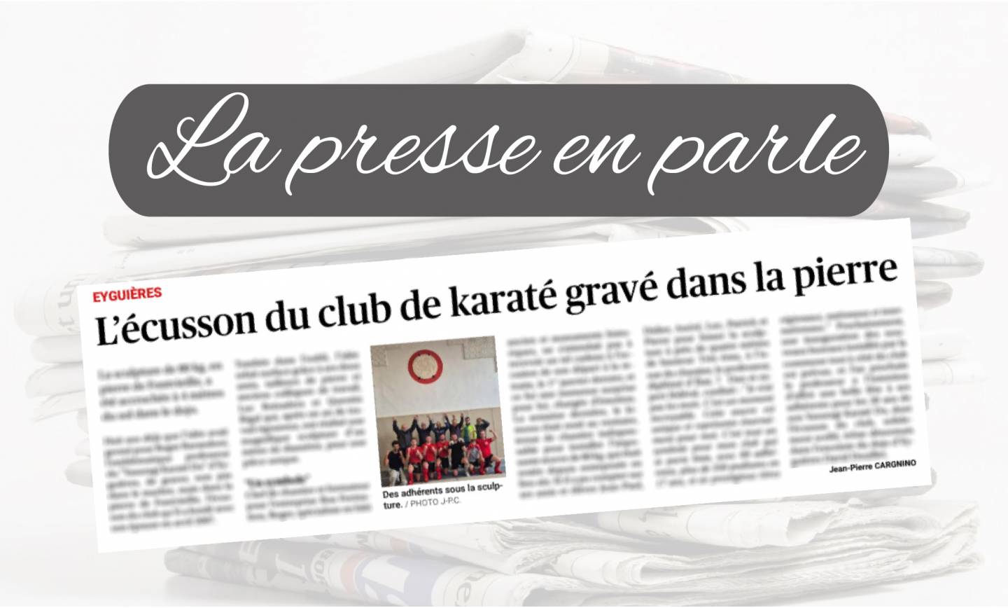 La Presse en parle <br> 23/02/26
