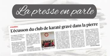 La Presse en parle <br> 23/02/26